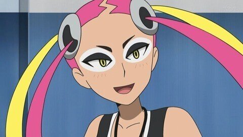 新無印第99話 スパイクタウンのマリィ 感想 こめこめくらぶ Note