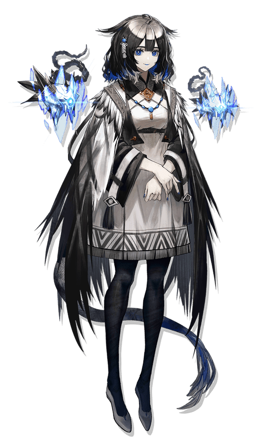 アークナイツ小ネタ]風雪一過の主要キャラ名前元ネタ｜Show/觴