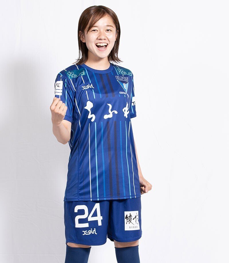 みんなの好きな選手教えてください 22回目〜吉田莉胡選手〜｜びえぇんるさ