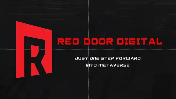 Red Web3 5 News Which Will Make You Bullish On Web3 Gaming.|Dave D