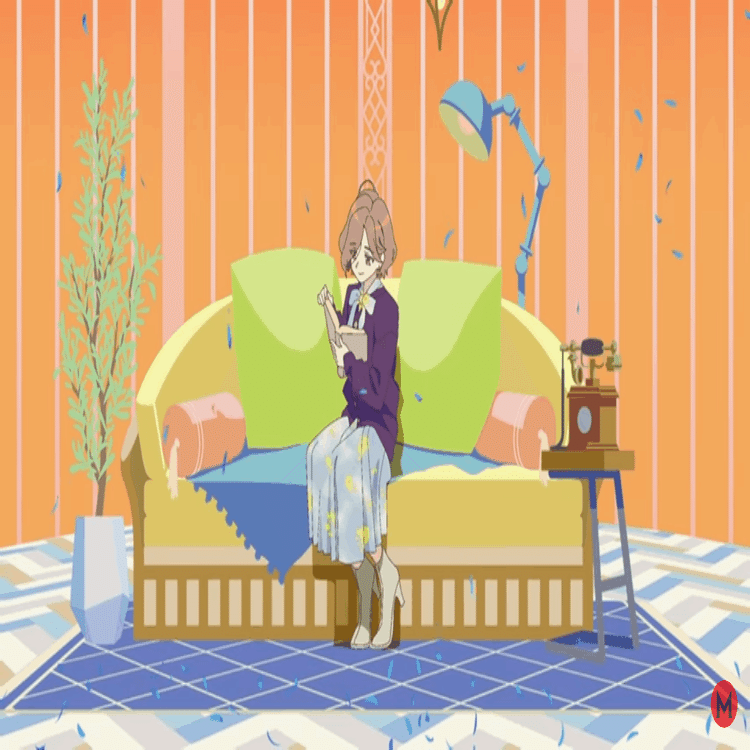 愛なんですよ」とつぜん考察｜実早登@大名鑑ソウル