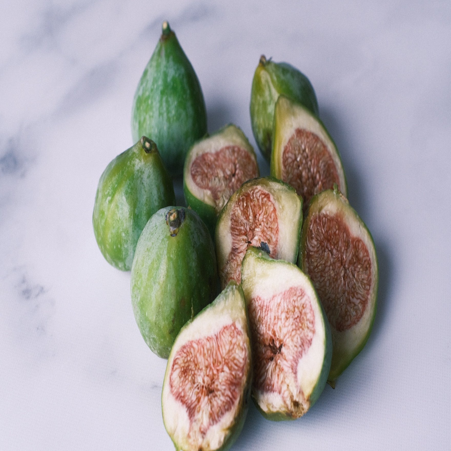 Fig Varieties The King ザ キング 世界のいちじく育てよう まるはち果実園 Note