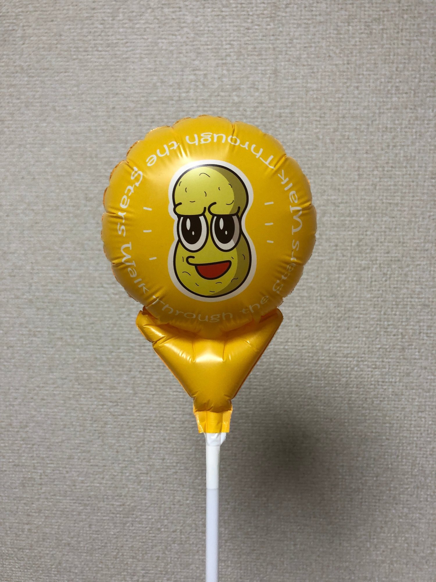 ピーナッツくん Walk Through The Stars Tour が最高だった件 Che Bunbun Note ピーナッツくん Walk Through The Stars Tour が最高だった件 Che Bunbun Note