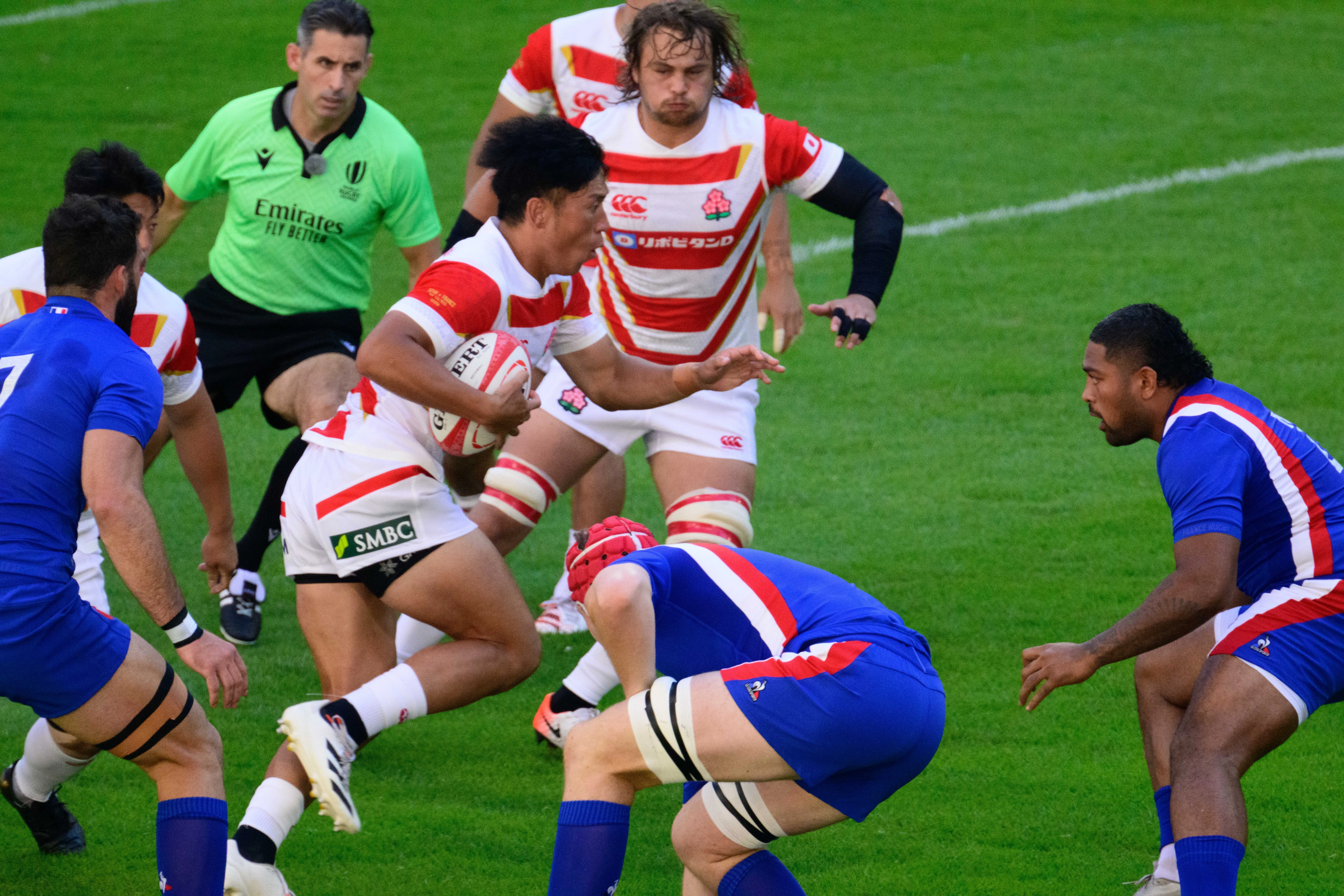 ラグビー テストマッチ 日本代表ーフランス代表 豊田スタジアム ゴールドラッシュ Note ラグビー テストマッチ 日本代表ーフランス代表 豊田スタジアム ゴールドラッシュ Note