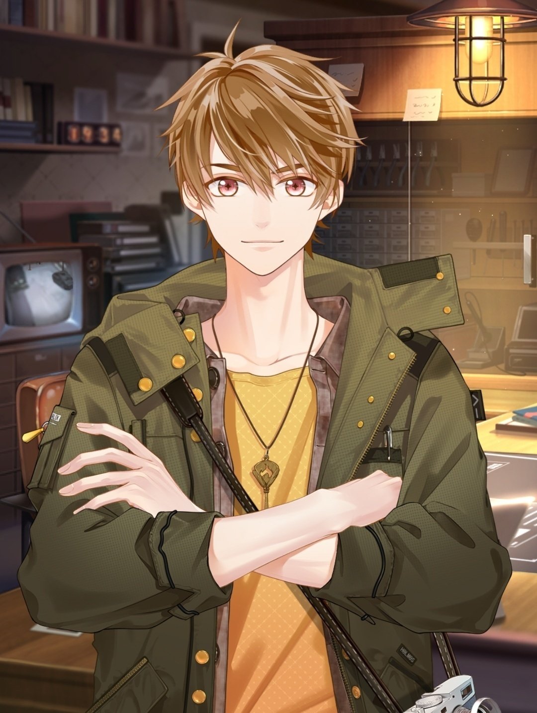 未定事件簿　miHoYo 四周年　水無瀬夏彦　まとめ売り 画像ギャラリー No.003 | 「未定事件簿」，水無瀬夏彦SSRカードなどが