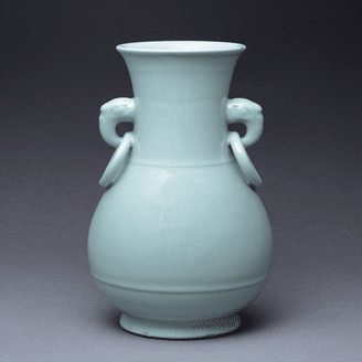 陶芸家の諏訪蘇山です 受け継いだ青磁の焼き物、祇園祭、そして京都の