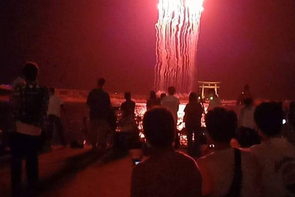 中野町の花火大会 の新着タグ記事一覧 Note つくる つながる とどける 中野町の花火大会 の新着タグ記事一覧 Note つくる つながる とどける