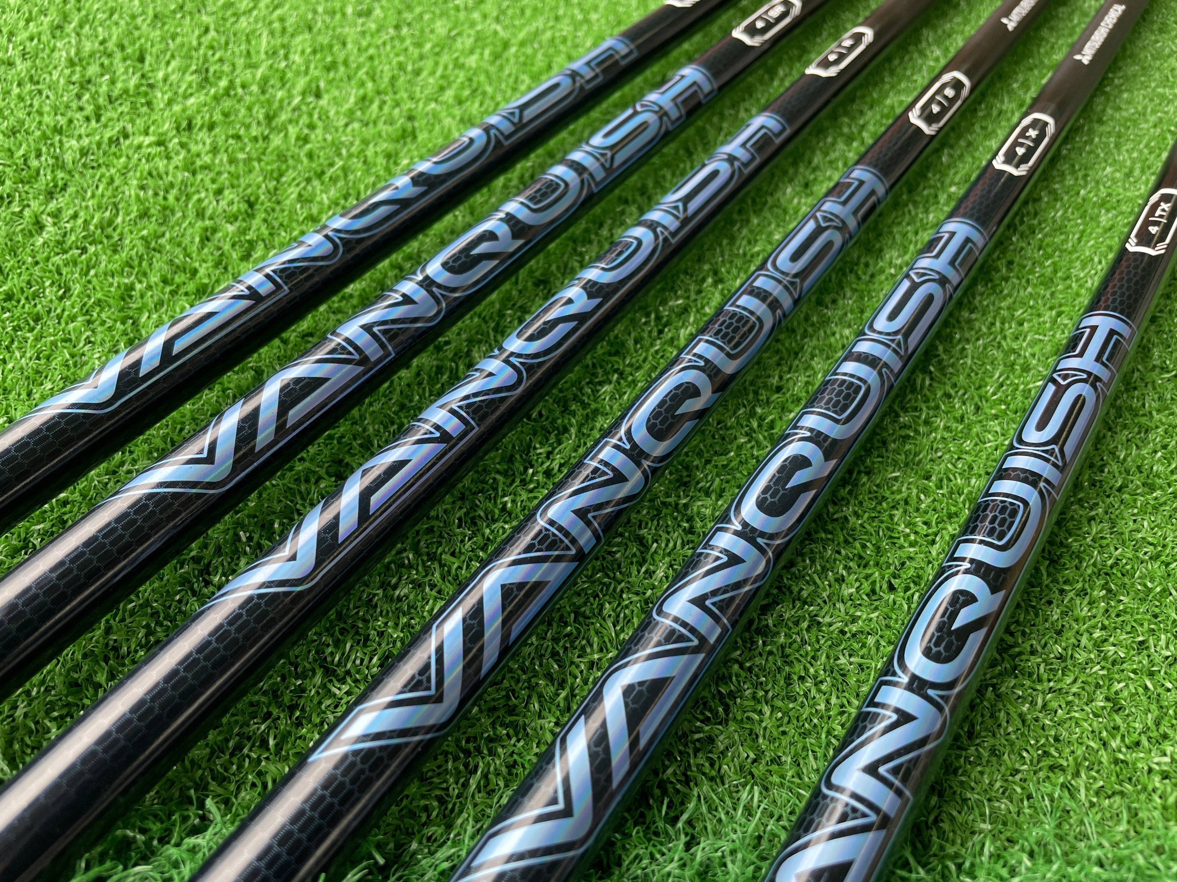 NEWな三菱ケミカル ディアマナGTを試打したよ。｜Motoharu ”T島”Tajima