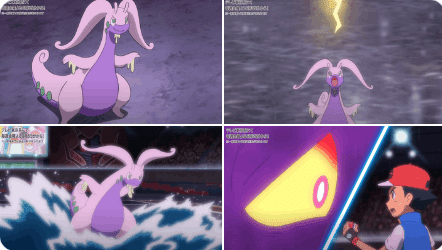 新無印 第109話 Vsキバナ マスターズエイトをかけた戦い 感想 こめこめくらぶ Note 新無印 第109話 Vsキバナ マスターズエイトをかけた戦い 感想 こめこめくらぶ Note