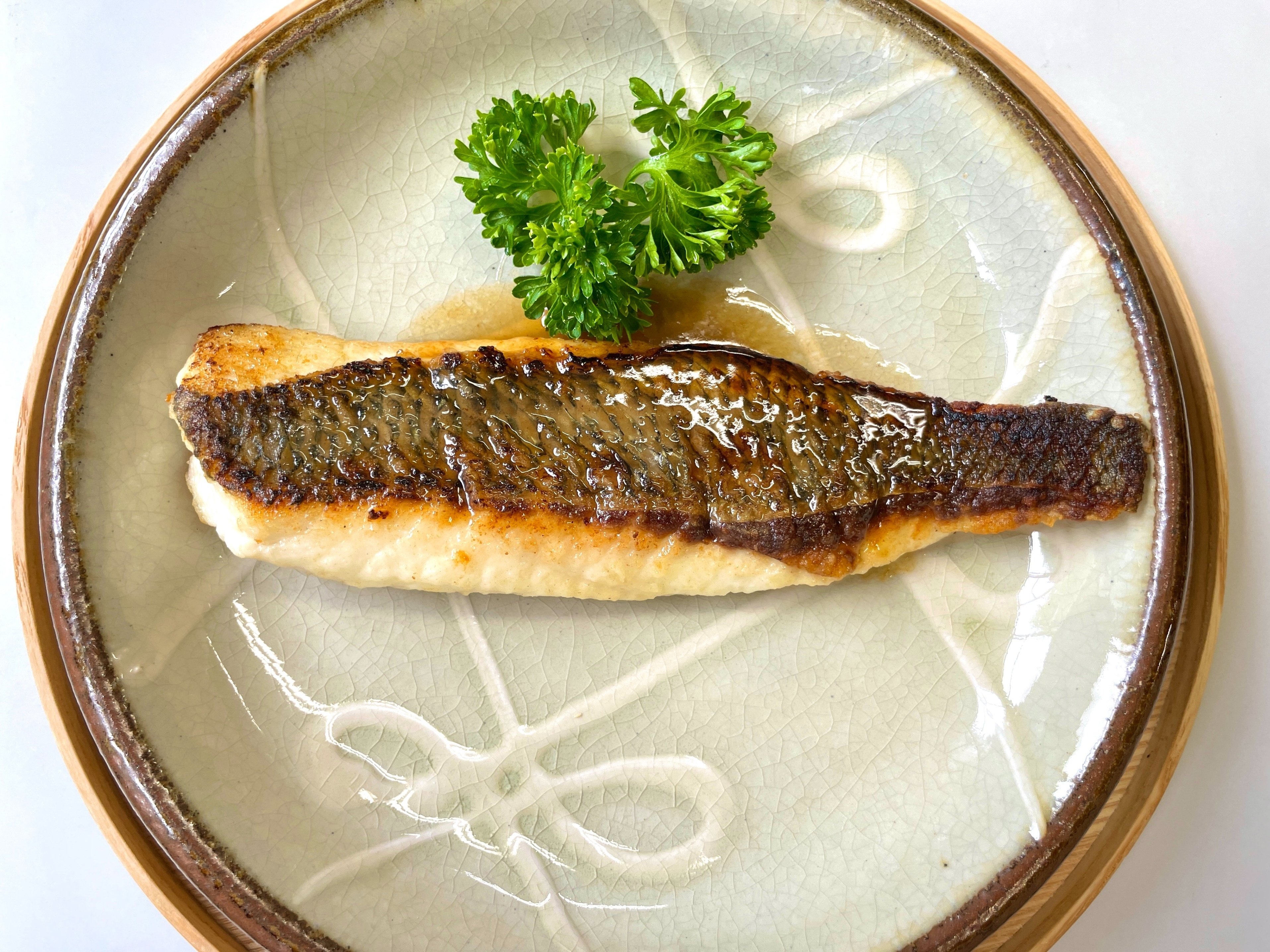 お料理 白身魚のムニエル 調理時間 15分 たけうちたろう Note