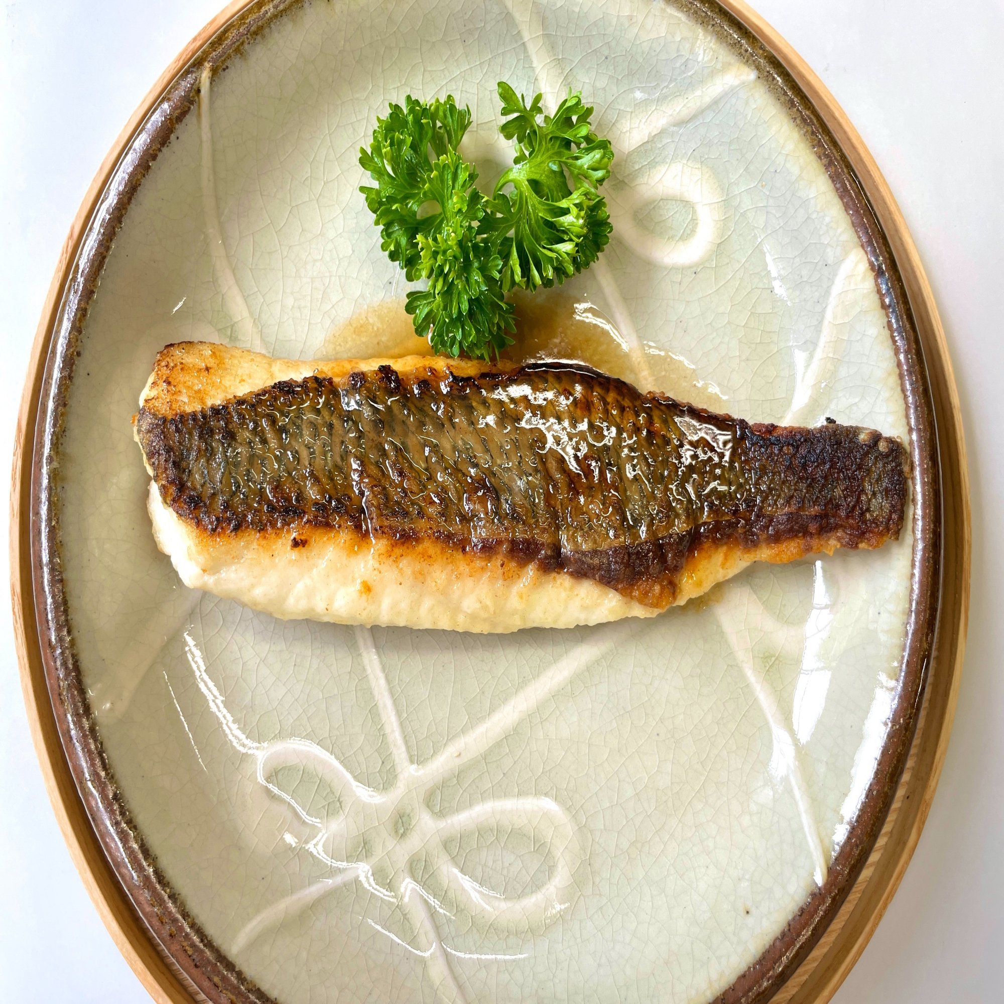 お料理 白身魚のムニエル 調理時間 15分 たけうちたろう Note