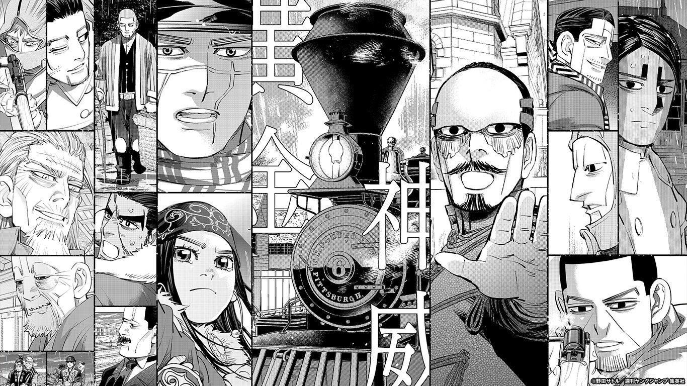 原画展の魅力を解く｜伊藤