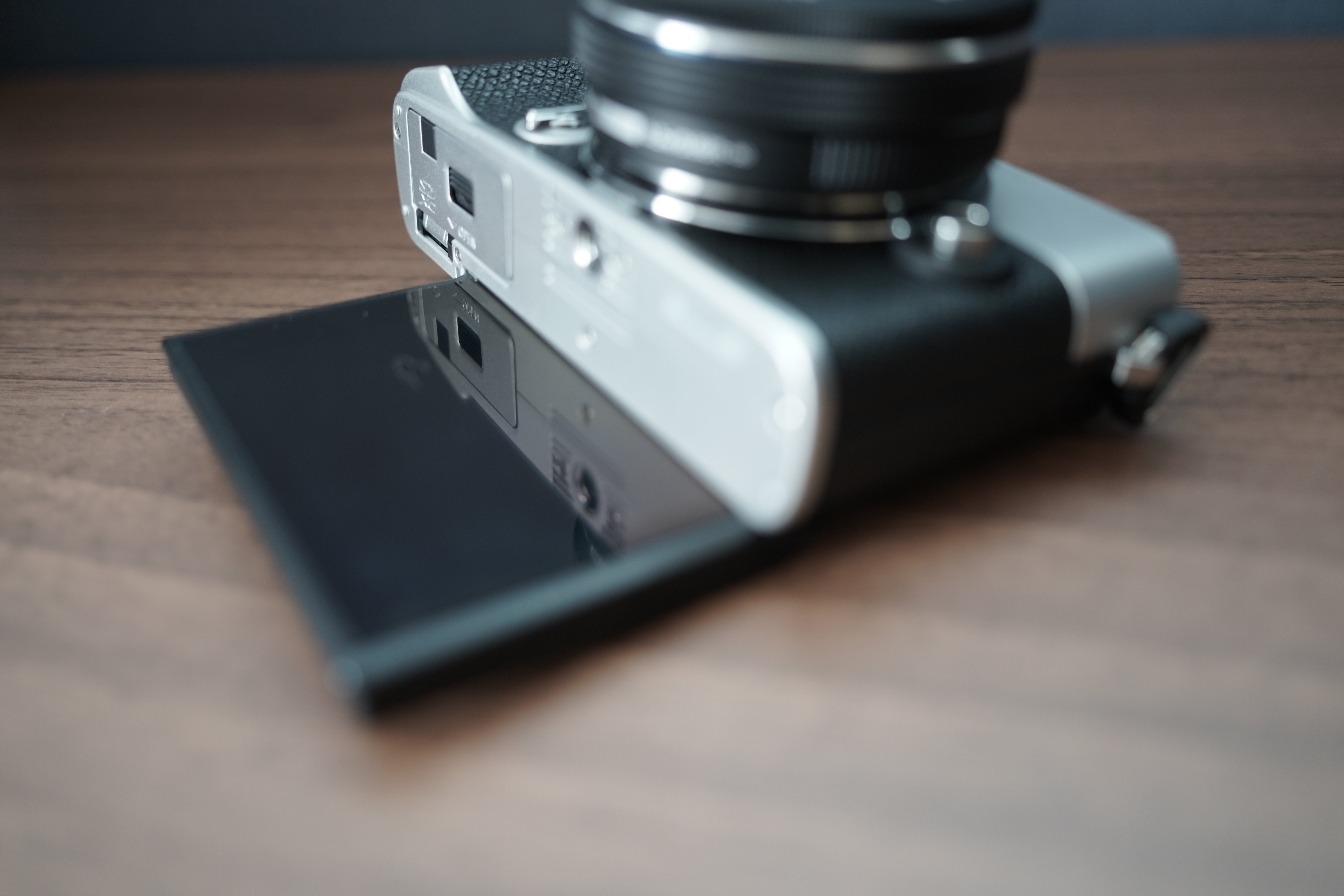 レビュー】OLYMPUS PEN E-P7は「モノ」としての完成度が高い最高