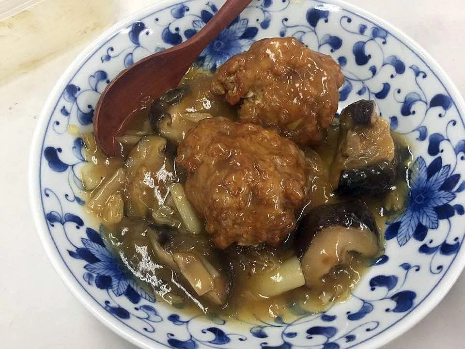 中国家庭料理にハマるきっかけになった2冊の本｜鈴木満彦