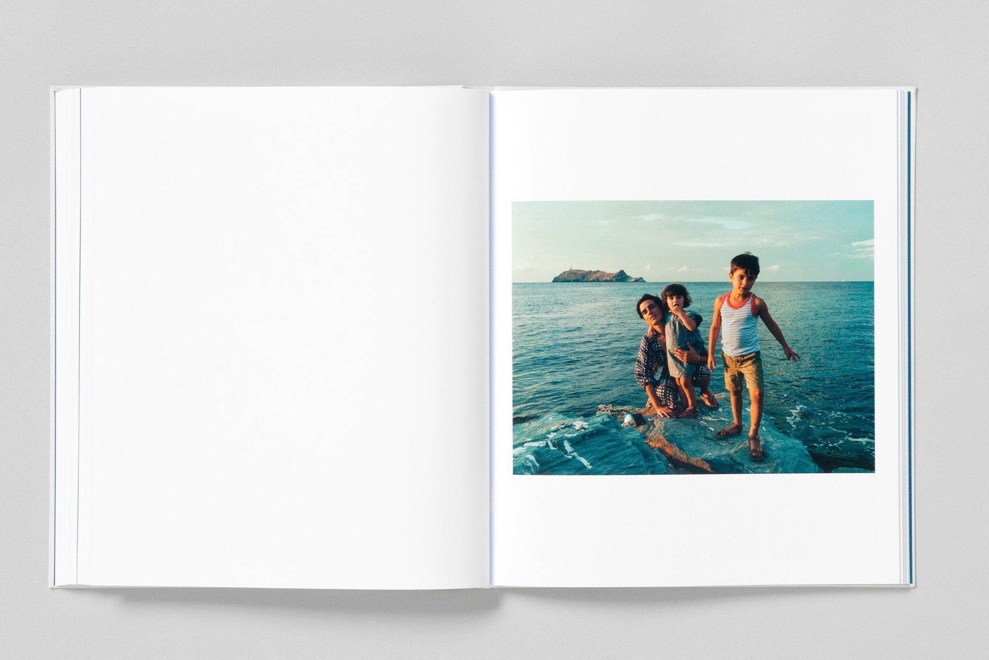 何度だってよみたい写真集のはなし その1｜flotsambooks