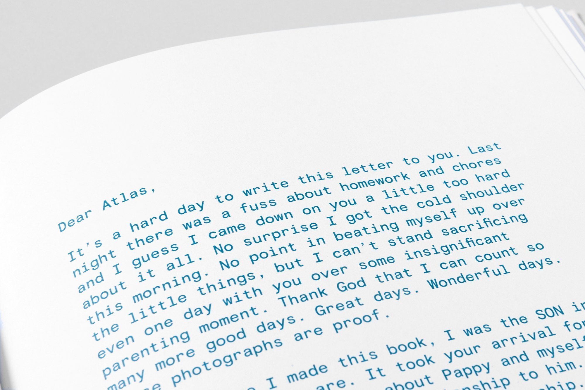 Son クリストファー・アンダーソン　Christopher ANDERSON Christopher Anderson: Son クリストファーアンダーソン