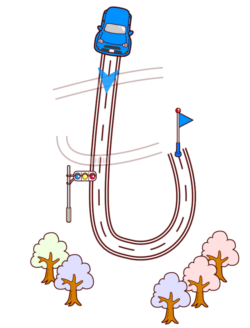 幼児向け文字練習アプリ もじルート ねこといるか Note 幼児向け文字練習アプリ もじルート ねこといるか Note
