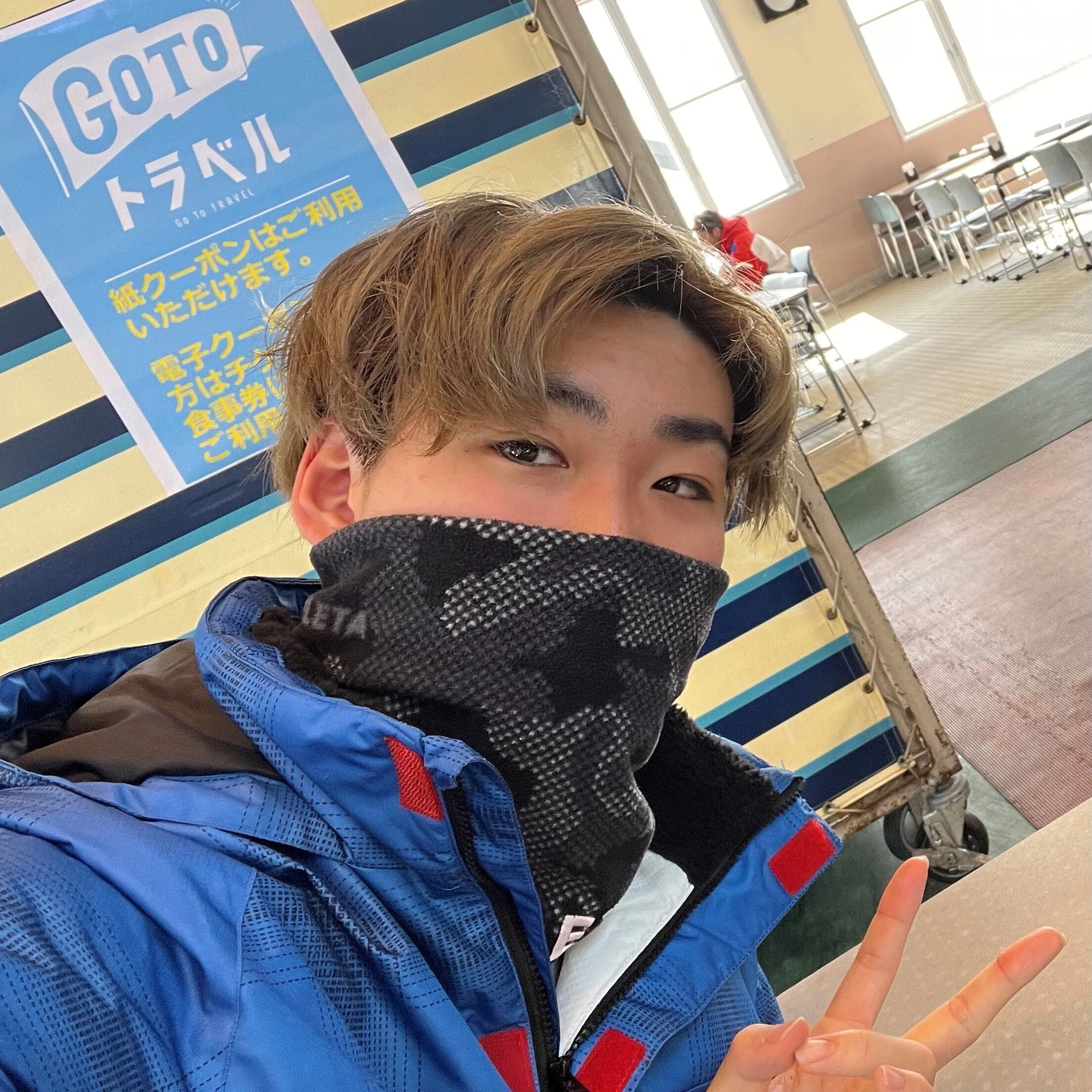 藤原律｜#新入生note｜一橋大学ア式蹴球部