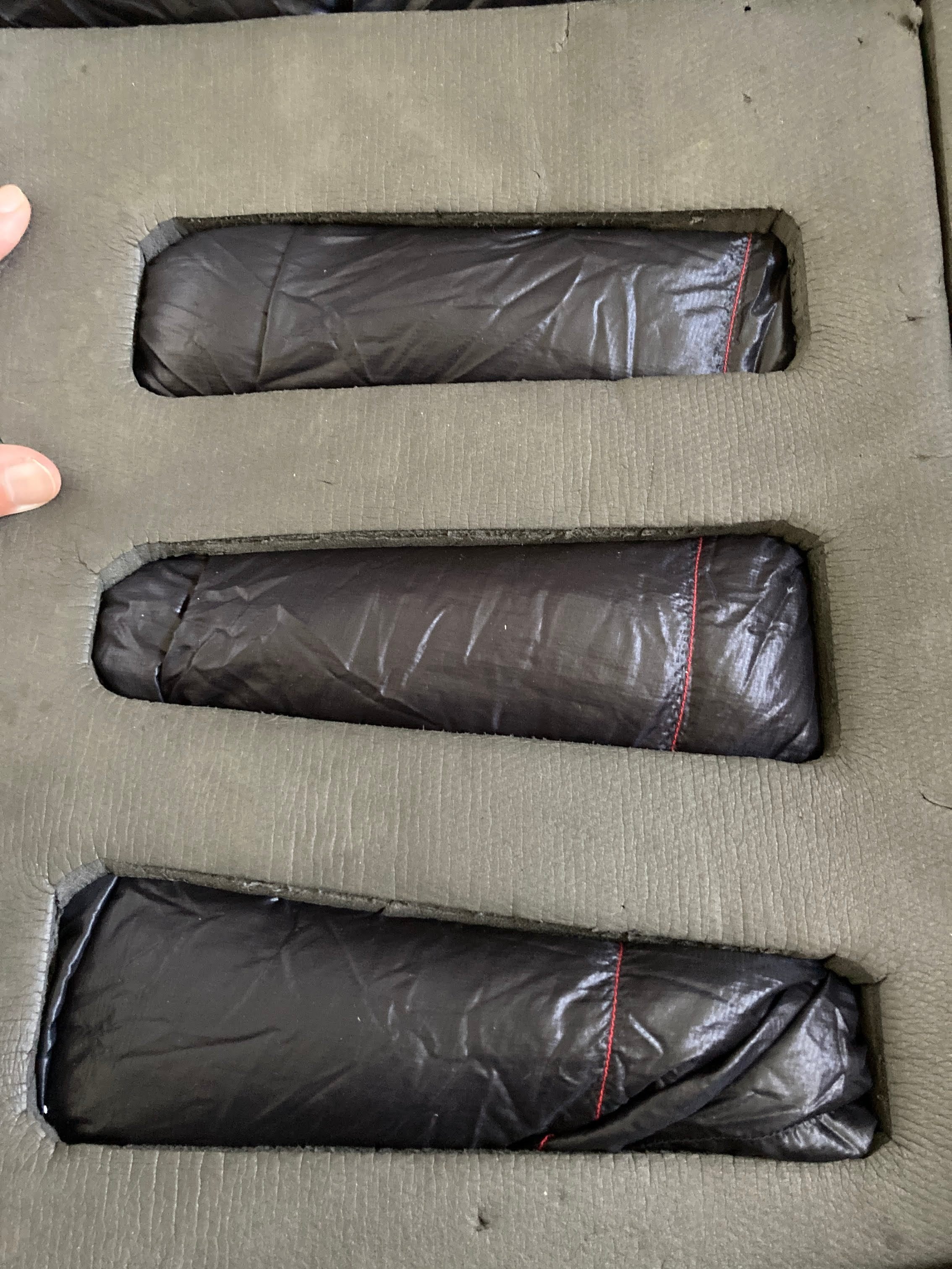 山と道 UL Pad15s+ & minimalist pad|UL Ski Hiker 山と道 UL Pad15s+ & minimalist pad|UL Ski Hiker