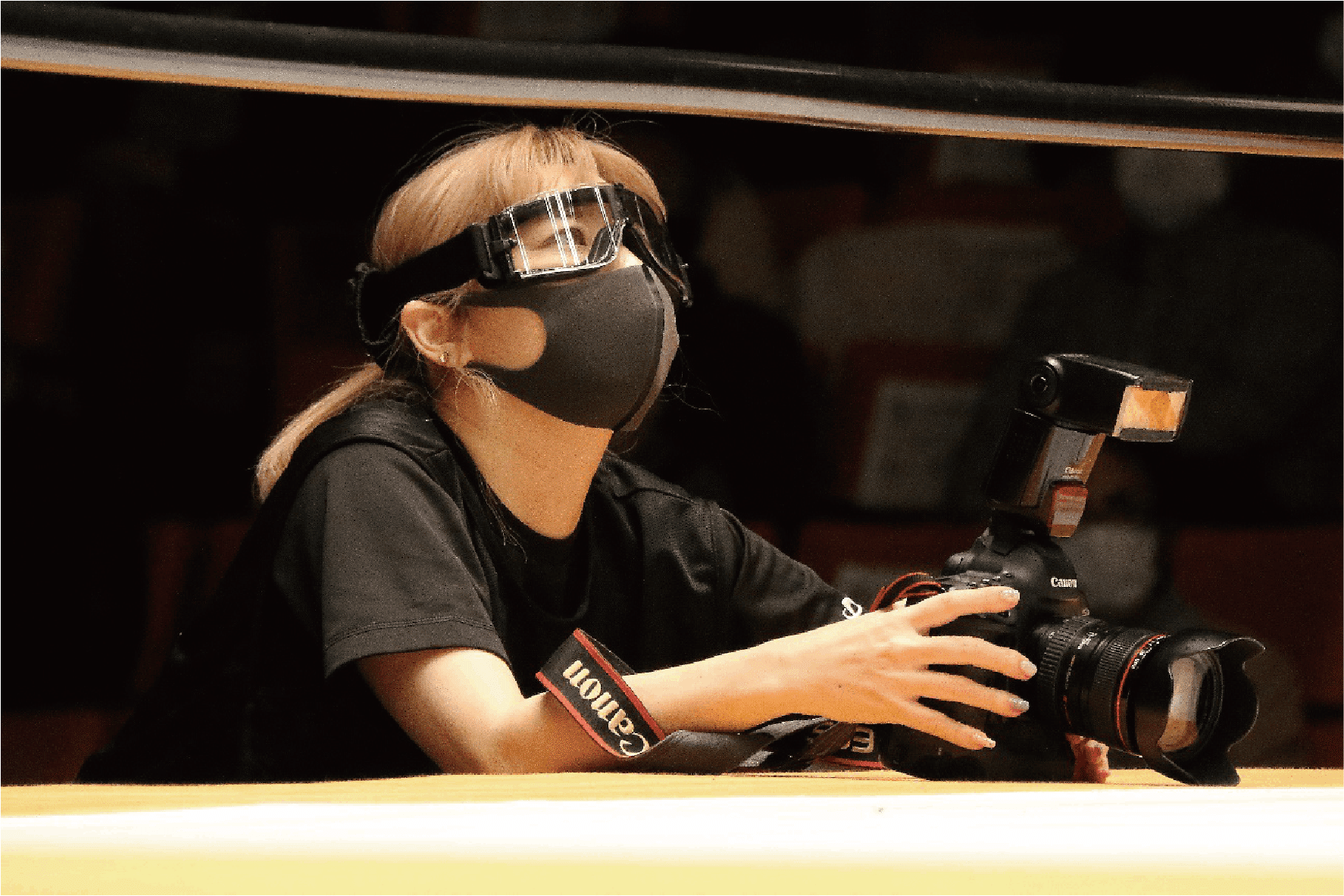 公式カメラマンの話1 プロレスリング ノア オフィシャルカメラマン 宮木和佳子 プロレスリング ノア Prowrestling Noah 公式カメラマンの話1 プロレスリング ノア オフィシャルカメラマン 宮木和佳子 プロレスリング ノア Prowrestling Noah