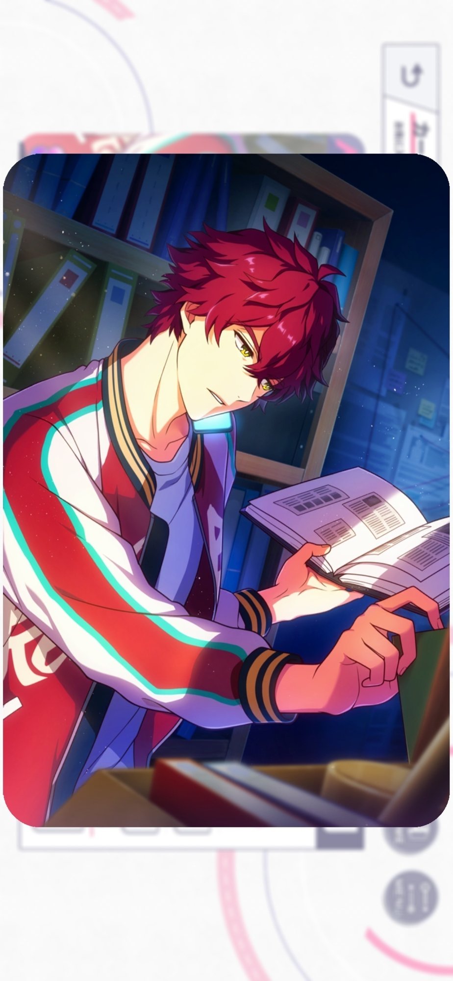 アンゼロ ネタバレ含 所長の部屋とか 色 とか 真彩 Note アンゼロ ネタバレ含 所長の部屋とか 色 とか 真彩 Note