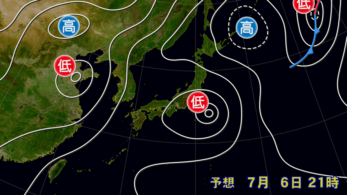 大規模雷雨｜マニアック松浦（気象予報士・防災士）