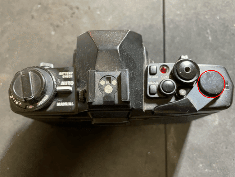 【完動品】OLYMPUS OM30 【分解清掃済】 OLYMPUS OM-SYSTEM ZUIKO MC AUTO-W 35mm F2 分解清掃