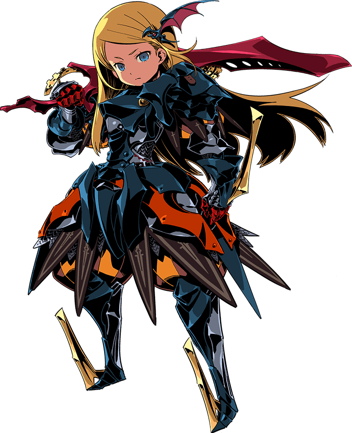 世界樹の迷宮　インペリアル　プラモデル【未開封】 インペリアルの女の子 (プラモデル) - ホビーサーチ ガンプラ他