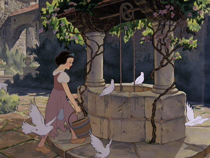 ディズニープリンセスの恋愛学１ ロマンスの語り方 R P Mac Note