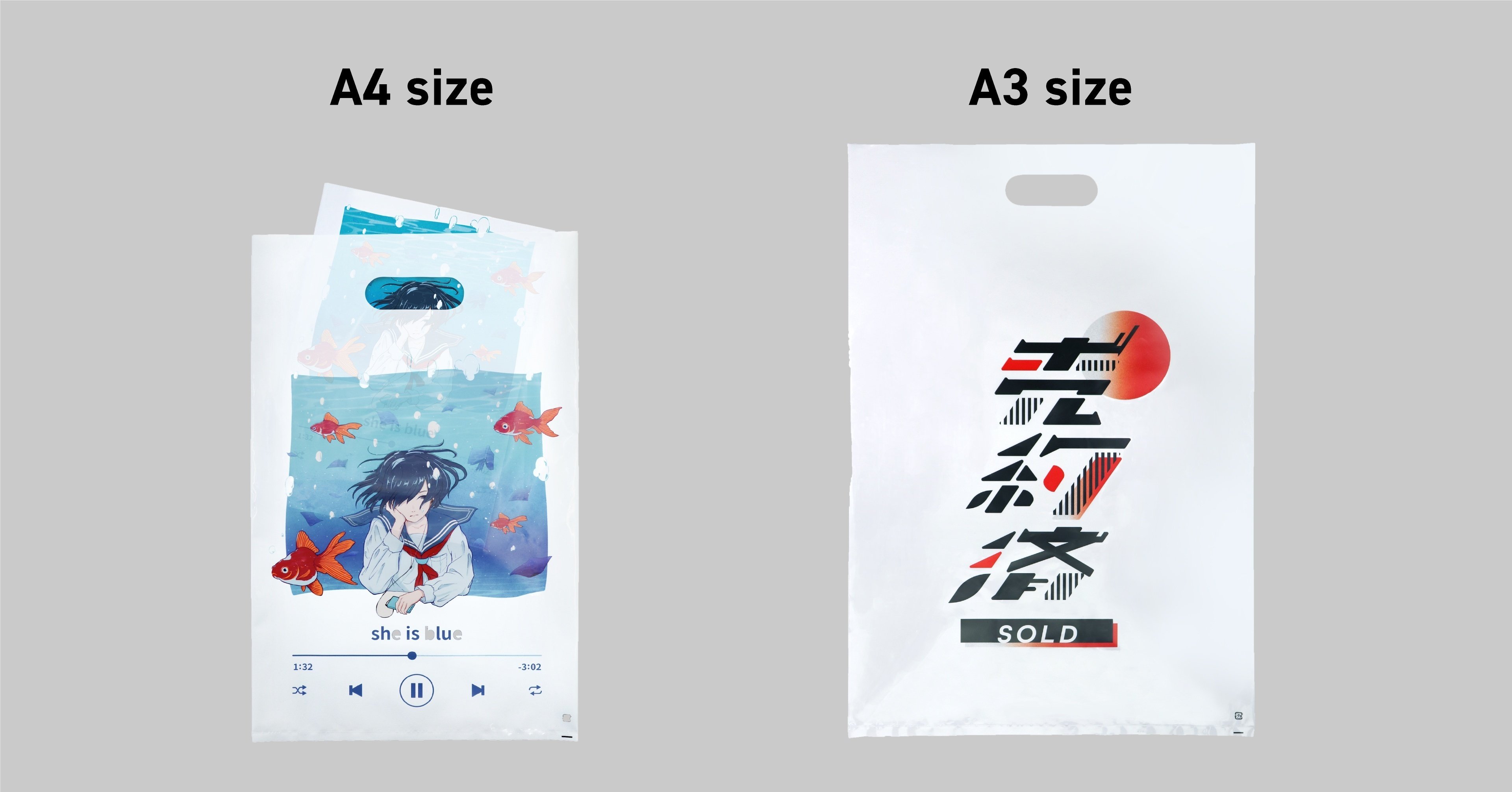 コミケ】デジタで作る、おすすめ同人グッズ3選｜印刷通販デジタ