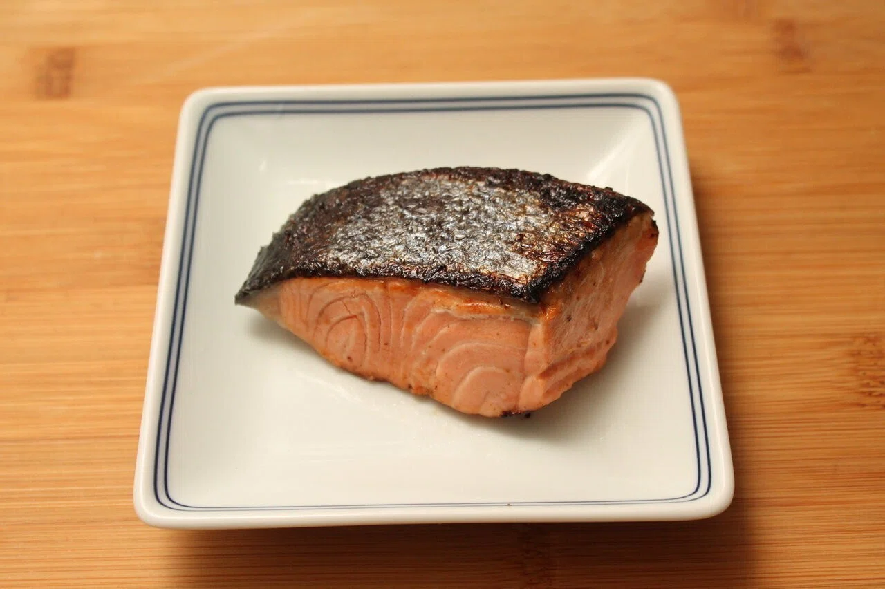 おいしい焼き魚は餃子方式でつくる 樋口直哉 Travelingfoodlab Note おいしい焼き魚は餃子方式でつくる 樋口直哉 Travelingfoodlab Note