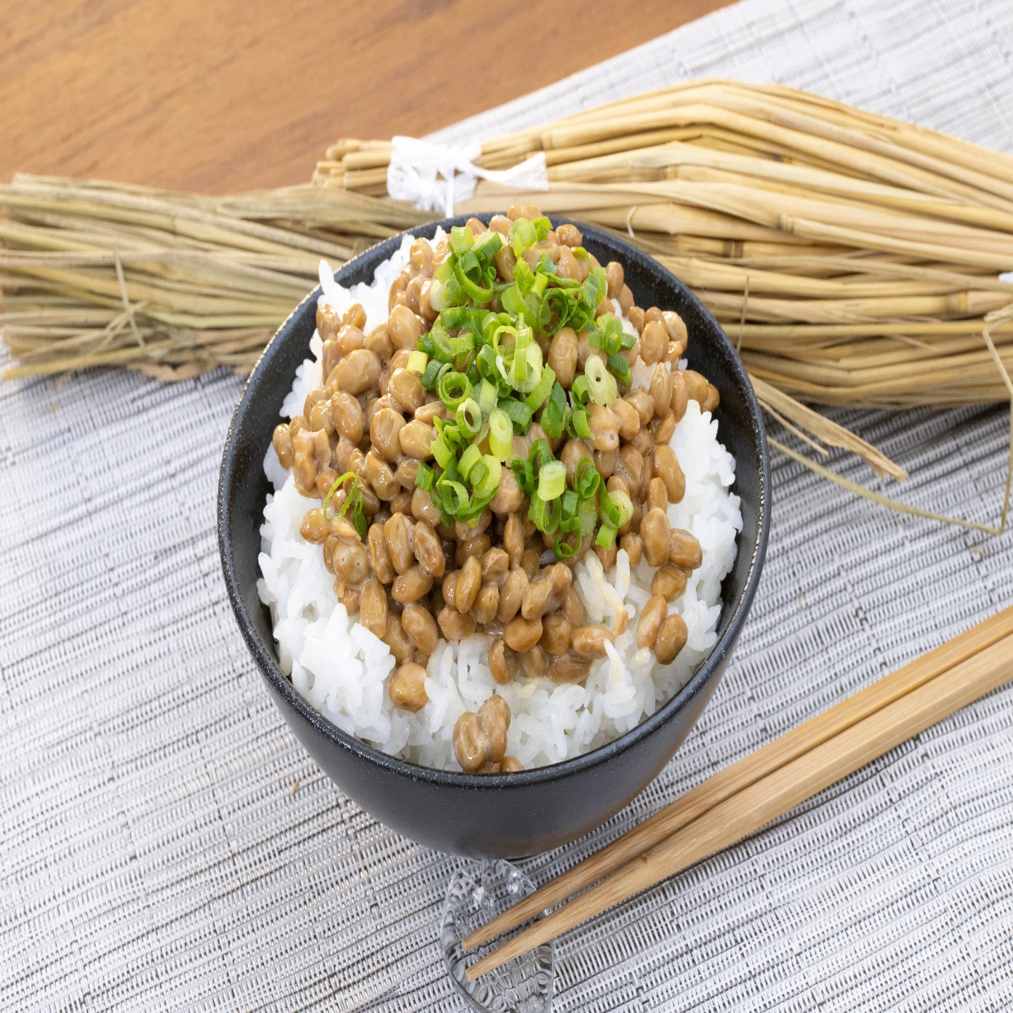 納豆が水戸の代名詞であるワケ ～老舗ブランドを立ち上げた男の、人生 