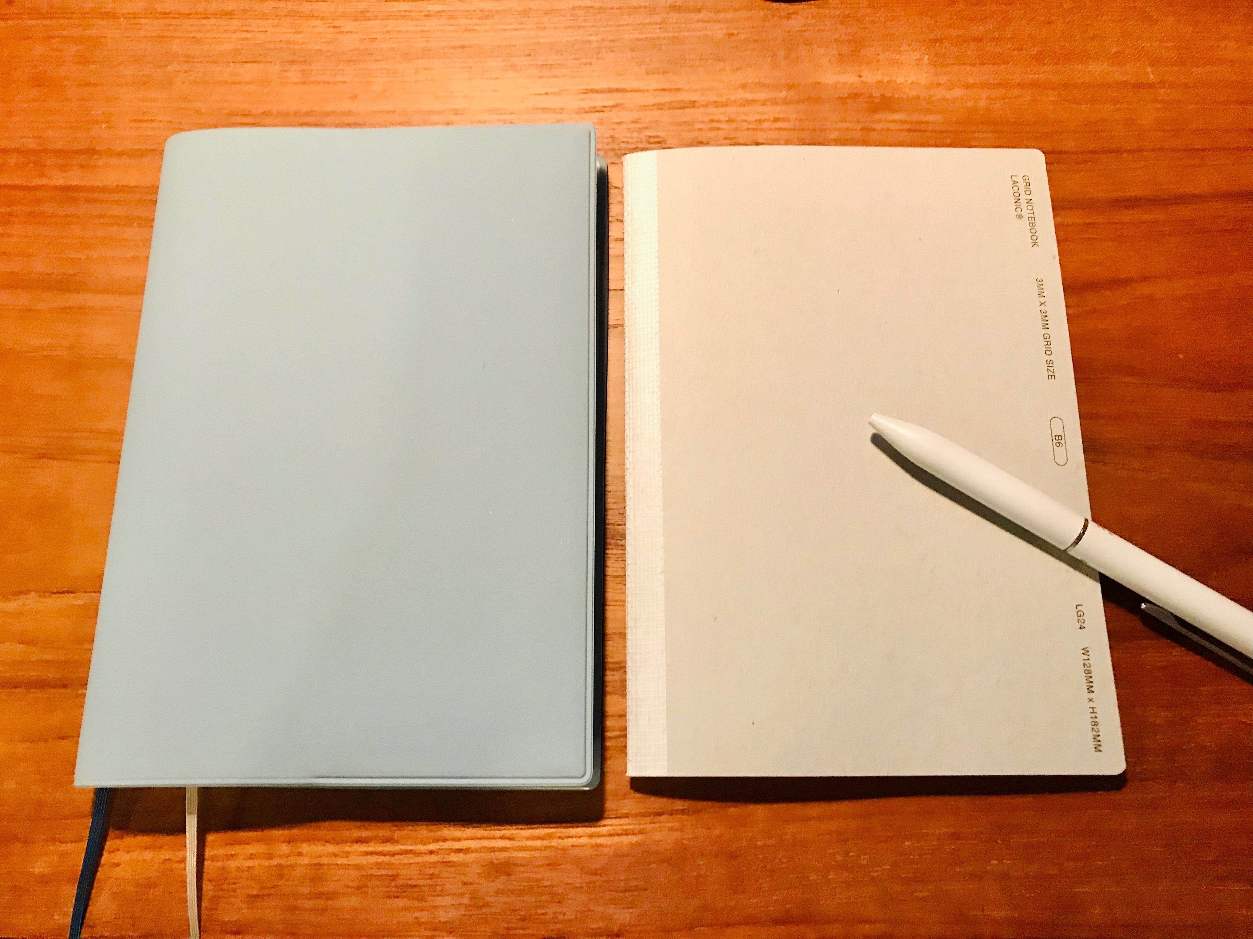 No.266　カスタムボールペン No.266 カスタムボールペン Powell シグネチャーRB 当店技術スタッフ