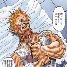 クロロvsヒソカ 何が起きていた 戦いの流れを徹底解説 かずのこ Note