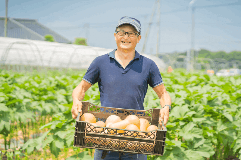 大規模農家」は一般社会では零細企業｜光文社新書