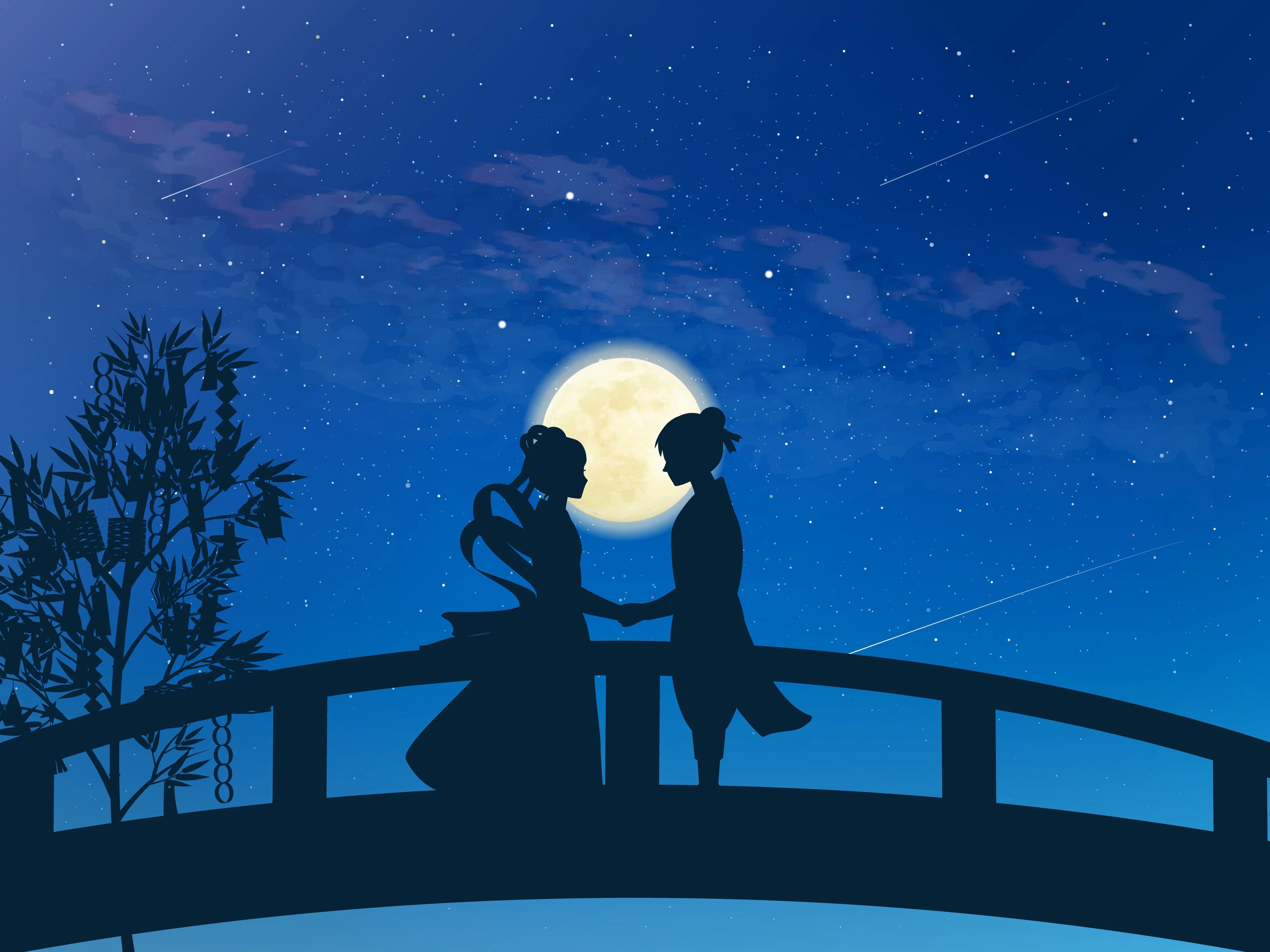 七夕の夜は星空にFrizzanteで乾杯彡｜AlcotradeTrust