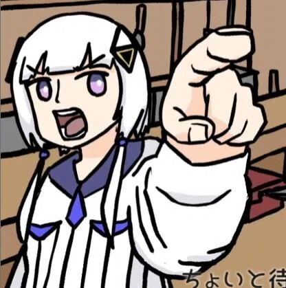 可不ちゃんのカレーうどん狂騒曲|南ノ南