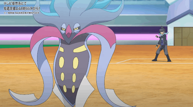 新無印第115話 開幕 マスターズトーナメント 感想 こめこめくらぶ Note