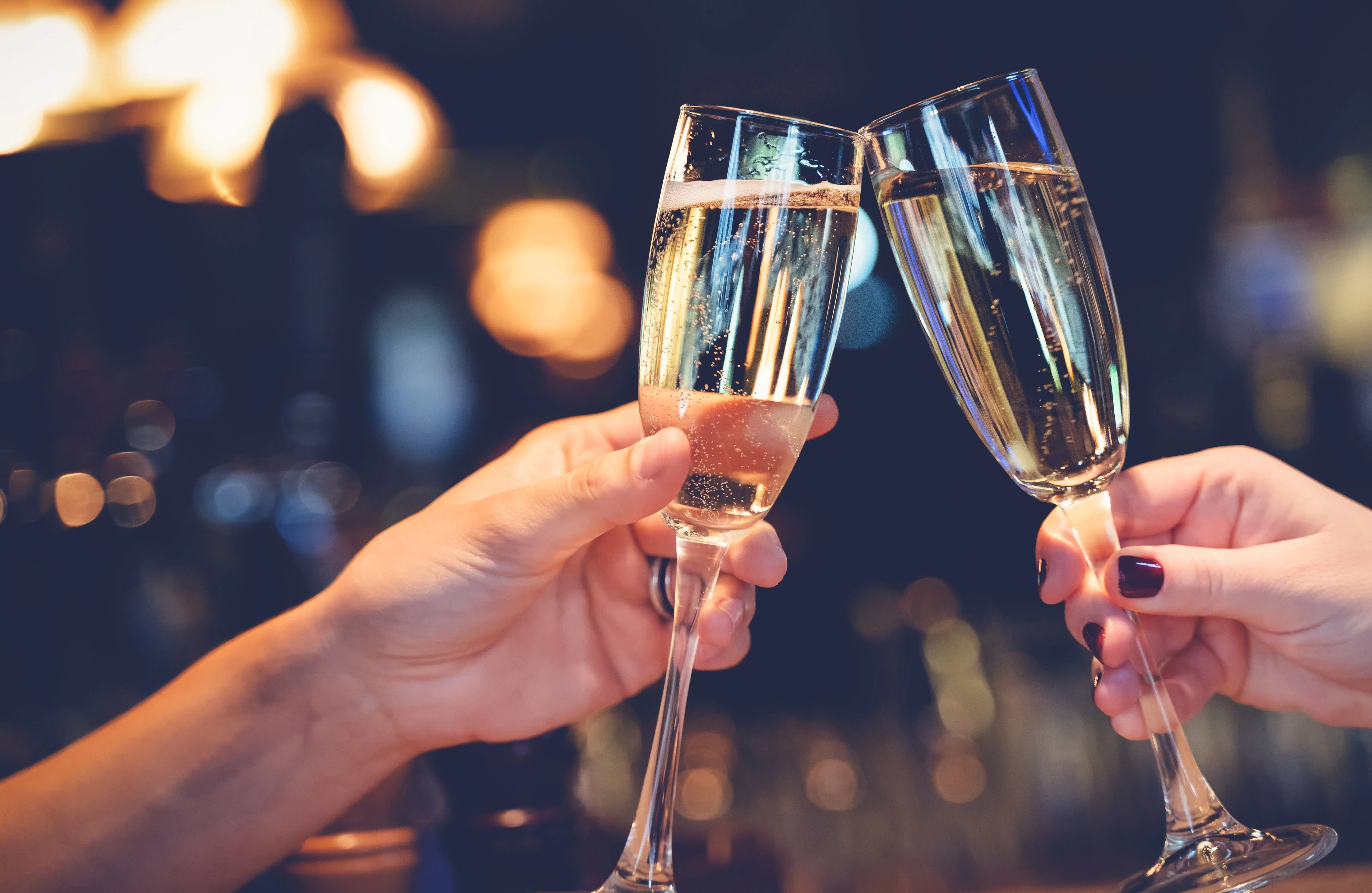 七夕の夜は星空にFrizzanteで乾杯彡｜AlcotradeTrust