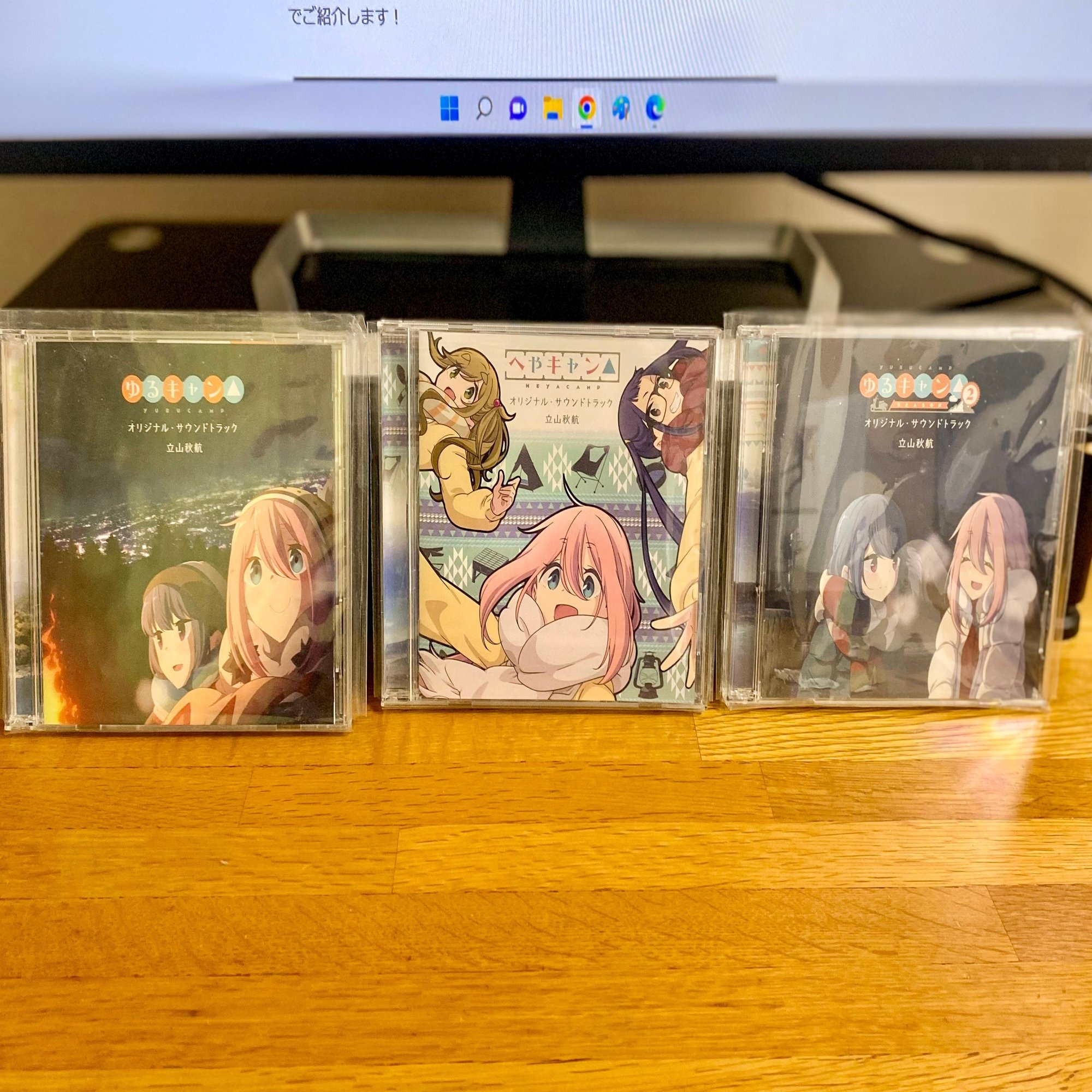 ネタバレ有 映画 ゆるキャン を観てきた 井上ケイタロウ Note