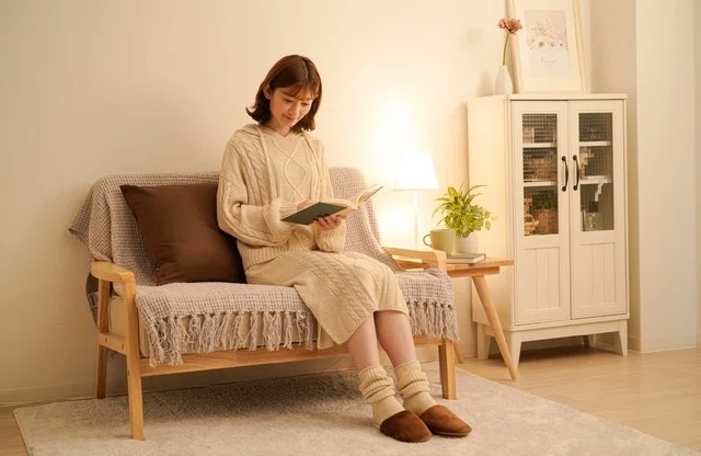 防災だけじゃない！アウトドアから普段使いまで便利なクッション型多