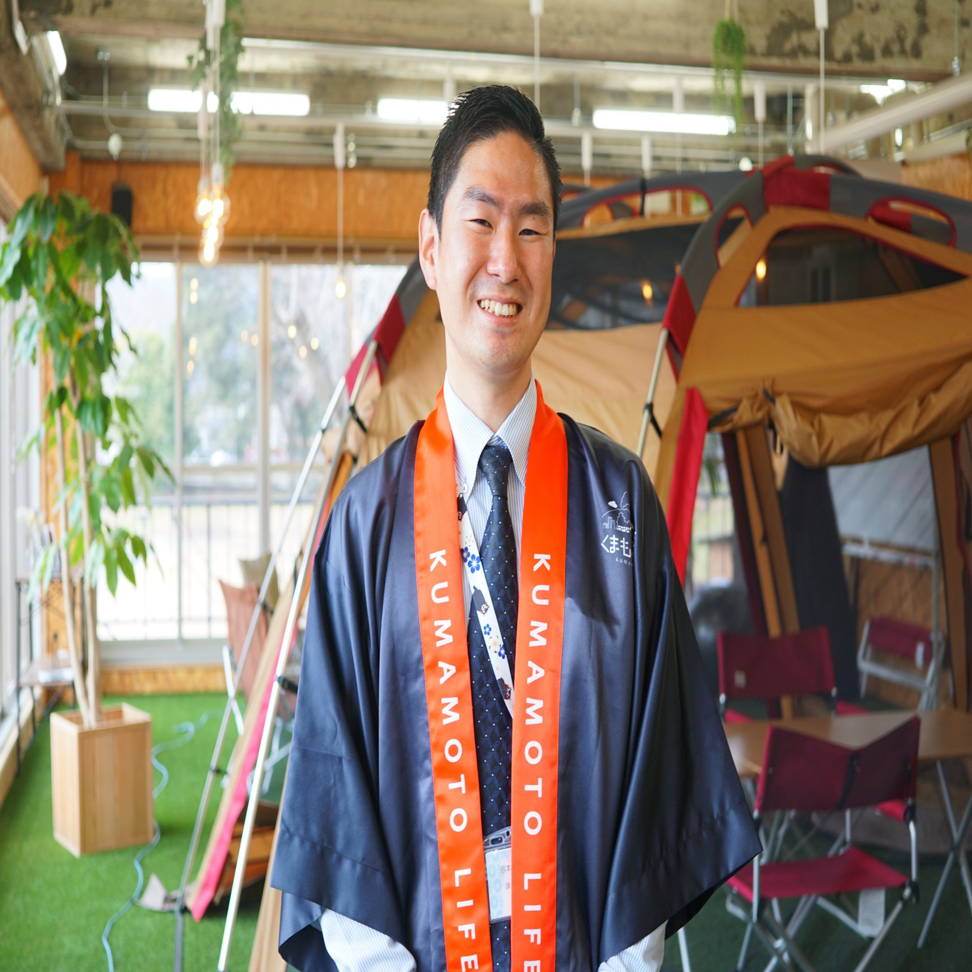 熊本の温泉に50ヶ所以上行った温泉ソムリエが語る 温泉が根付く くまもと暮らし 熊本online瓦版 熊本県地域振興課