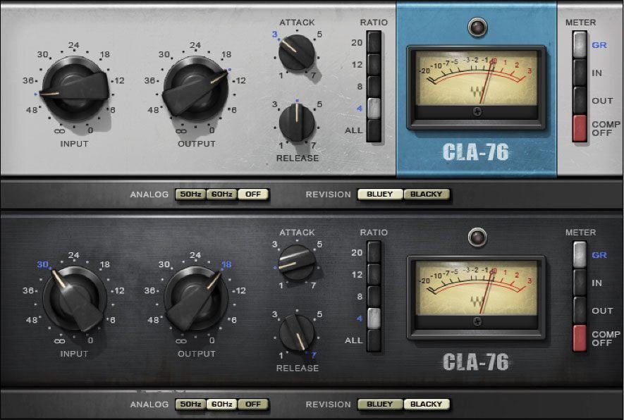 DTM・DAW Dbx163x Compressor Limiter DTM・DAW Dbx163x Compressor
