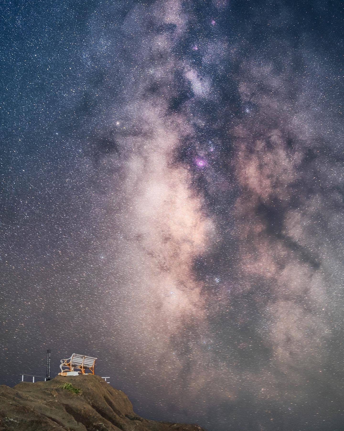 七夕の天の川 Takuya Akahoshi 写真note Note