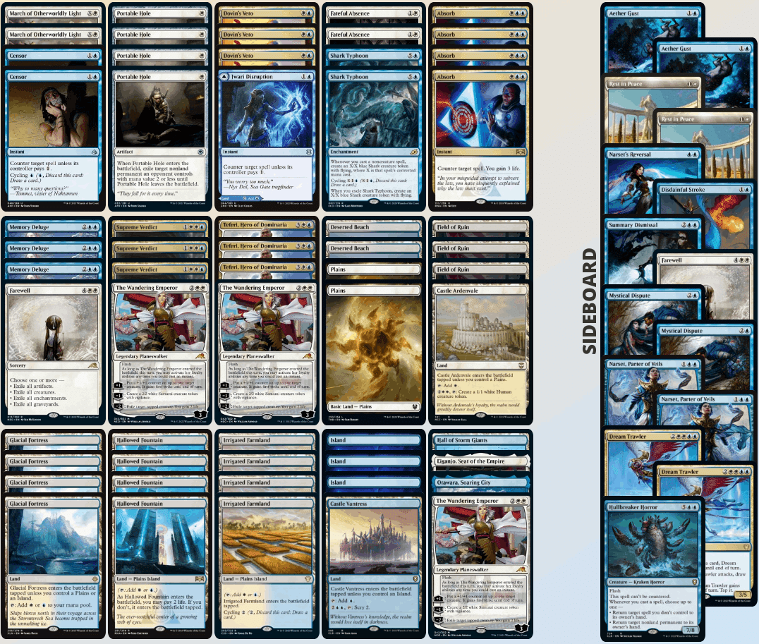 禁止改訂後のパイオニア環境考察｜袁術陛下