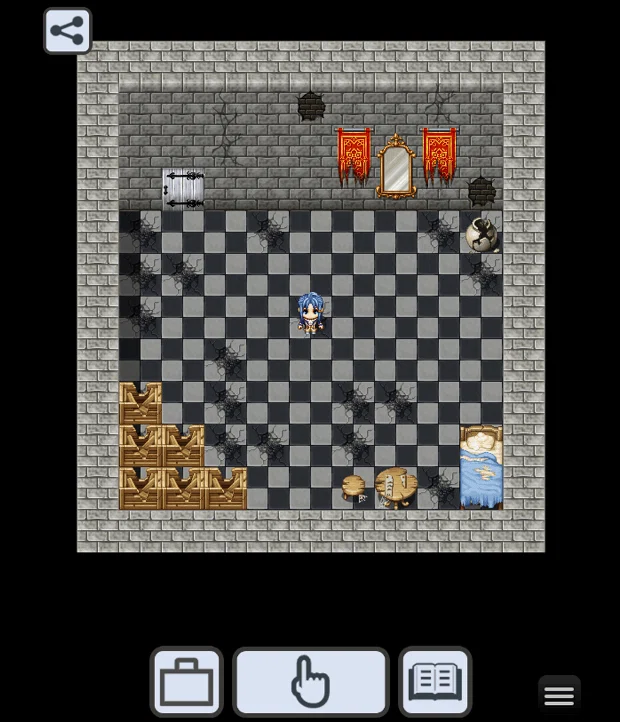 [Part 1] Making a Smartphone Game with RPG Maker MZ!! (Plugin ...