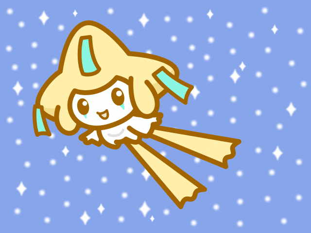 ポケモンホワイト2 七夕ジラーチ付き ポケモンホワイト2 七夕ジラーチ