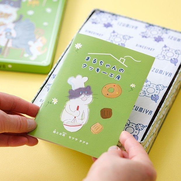 本日発売開始!かわいさがパワーUPしたNEWねこ缶|泉屋東京店 本日発売開始!かわいさがパワーUPしたNEWねこ缶|泉屋東京店