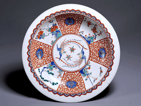 柿右衛門（陶磁器）ってにゃに？｜しじみ ｜デザインを語るひと