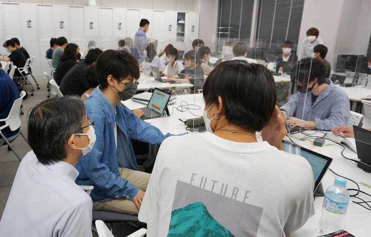 Cultivating Future White Hat Hackers with Security and Cutting-Edge ...